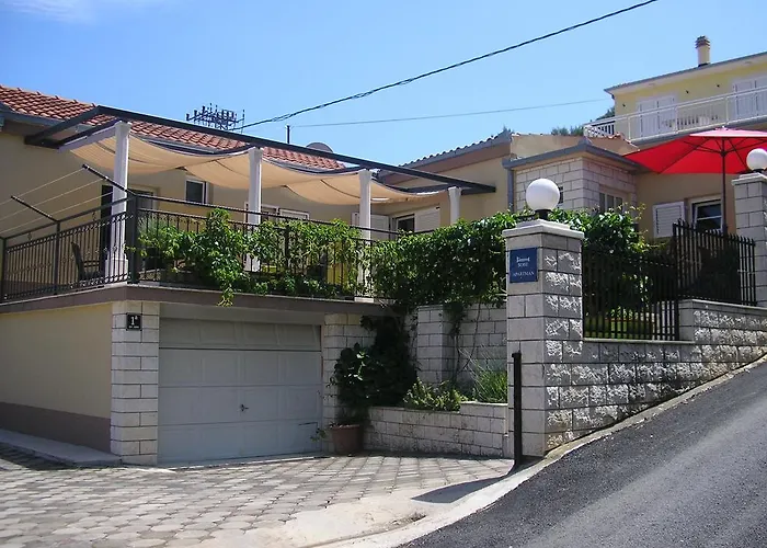 Viki * Τρογκίρ